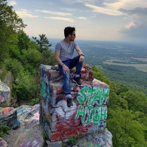 Meet your Posher, Kaushal